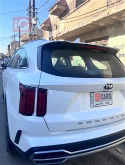 كيا سورينتو